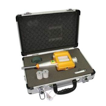 산요 슈미트함마 NSR 기록식 콘크리트 테스트햄머 슈미트해머 일본