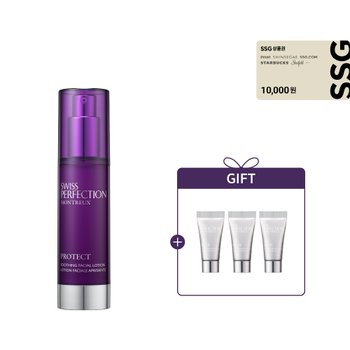 [신세계백화점][10월] 수딩 훼이셜 로션 50ml (RS-28 리주베네이션 세럼 9ml + SSG 상품권 1만원 증정)