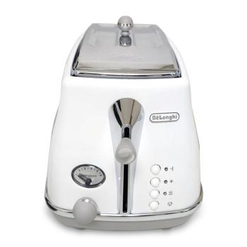 드롱기 CTOC2003 아이코나 캐피탈 토스터기 시드니화이트 국내정품 Ss (S32285849)