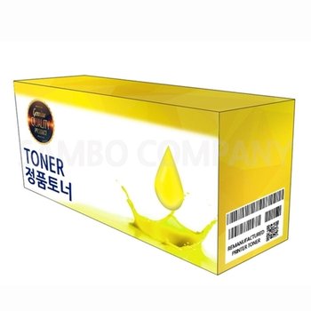 [VC367NN5]HP Color Laserjet PRO 토너 노랑 MM182n M155nw