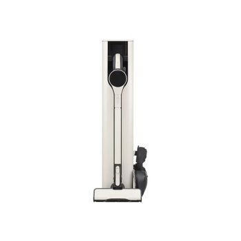 LG 코드제로 AI 오브제컬렉션 AI958WB A9 흡입 스팀 물걸레 무선 청소기 / KN