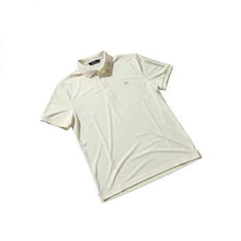 제이린드버그 Tour Tech Polo Ltd GMJT15869-K043 남성 투어 테크 폴로