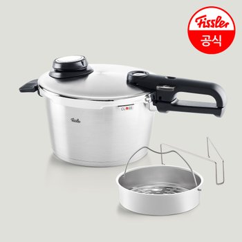 Fissler GmbH [공식]비타빗 프리미엄 압력솥 22cm 4.5L