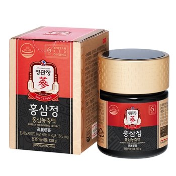 (정관장) 홍삼정 120g