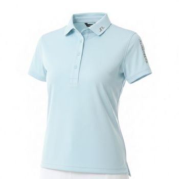 J.LINDEBERG 26SS Tour Tech Polo LTD (GWJT15868-O141) (여성 투어 테크 폴로 LTD) 270919
