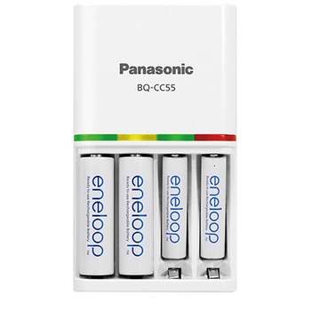 파나소닉 VF00FH20 충전기 -급속형 BQ-CC55K