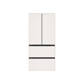 LG 디오스 오브제컬렉션 Z484GBB172 김치톡톡 김치냉장고 Fit & Max 스탠드형 480L / KN