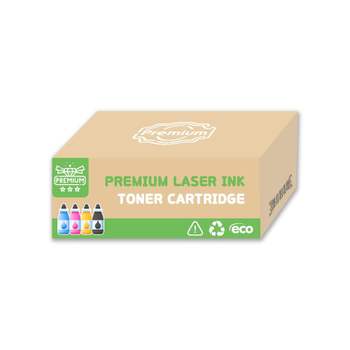 삼성 SL T1670W 파랑 정품잉크 8000매.) 삼성프린터소모품 삼성순정품잉크 SLJ1560 SLJ1560W