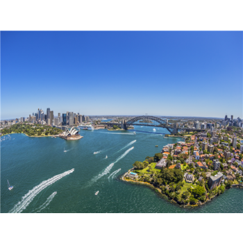 [선착순4명10만원할인] [노옵션] [품격] 시드니 일주 6일 (11대특전/6대특식) PAE100OZ6M