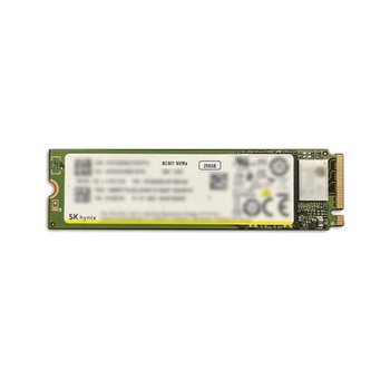 SK하이닉스 BC901 M.2 NVMe 탈거 벌크 (256GB)