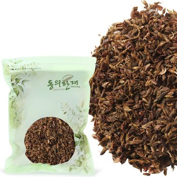 동의한재 중국산 야생 갈화 칡꽃 300g
