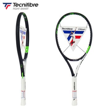 테크니화이버 2019 티플래쉬 300 CES 100(300g) 테니스라켓