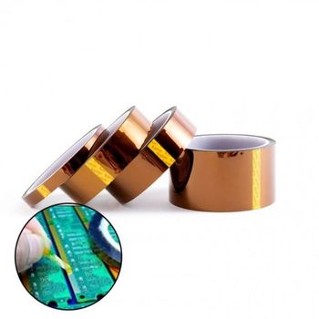 기판 157LTU85 고온 전자 내열성 캡톤 테이프 GD-10748