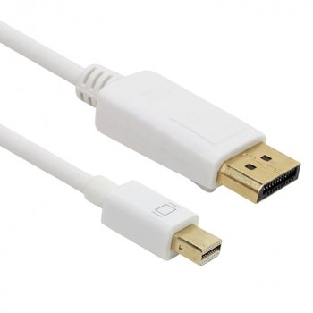 NX212 DisplayPort to HDMI 3m V1.1(NX-DPTOHDMI030)