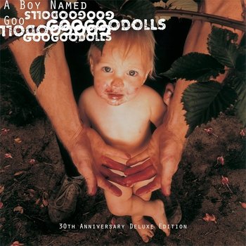 [CD]Goo Goo Dolls - A Boy Named Goo (30Th Anniversary Edition) [2Cd] / 구 구 돌스 - 보이 네임드 구 (30주년 기념 에디션) [2Cd]