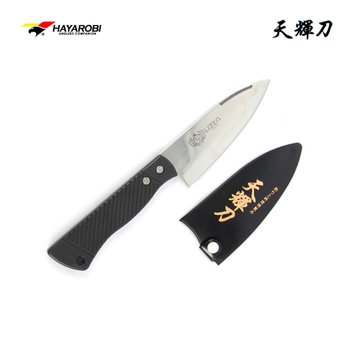 제조자:하야로비 싸파 하야로비 낚시용 회칼 HL 선택형/LIZEN/천휘도/데바칼/낚시칼/사시미/대바/일식칼/바다낚시/민물낚시