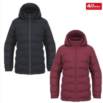 여성 하이테크다운후디우먼재킷 REWFJKW24753_US