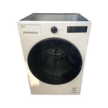 LG 트롬 오브제컬렉션 20KG 건조기 RG20EN 베이지 1등급