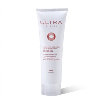 [SSG 입점할인]울트라 부스트젤 탄력부스터 보습 영양젤 250ml