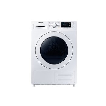 삼성 인버터 건조기 9KG 화이트 DV90T5440KW