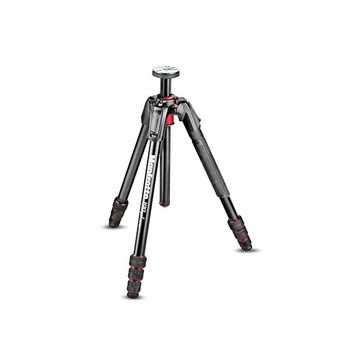 [해외] 독일 맨프로토 삼각대 Manfrotto MT190GOA4 Tripod 블랙 1443237