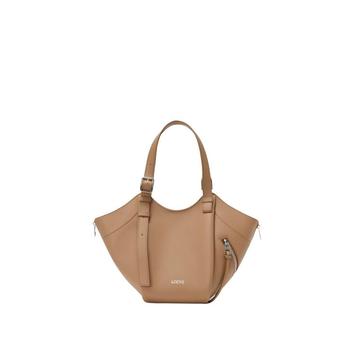 [해외] 26SS 로에베 숄더백 A538HHBX07 9579 MOCHA