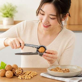 도구 견과류 껍질제거기 대보름 부럼깨기 망치 주방용품