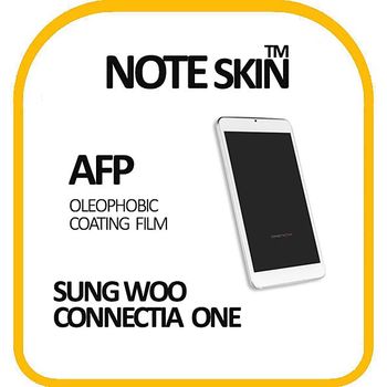 성우모바일 코넥티아 ONE 올레포빅 필름 - 벌크