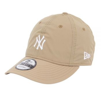 [해외] 뉴에라 맨즈 우먼 모자 9THIRTY 테크 스트레치 솔로텍스 에코펫 뉴욕 양키스 아웃도어 14668968