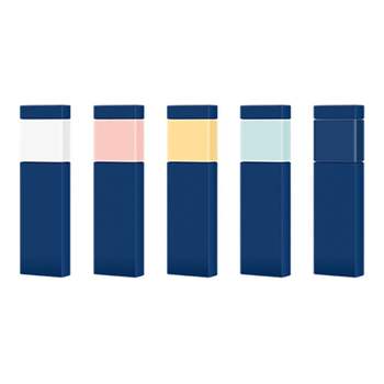 아이리버 USB 도미노스틱 3.0 IDS-30 16GB 커스텀USB 실리콘밴드 메탈바디 열쇠고리형