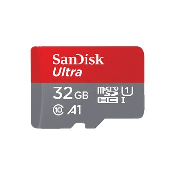 (샌디스크) Micro SDHC 카드 CLASS10 32G SDSQUA4