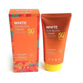 화이트 746OII41 신형 다보 썬크림70ml