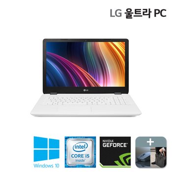 [중고] LG전자 15UB470 I5 램8G SSD256G 지포스 940M 2G 윈10