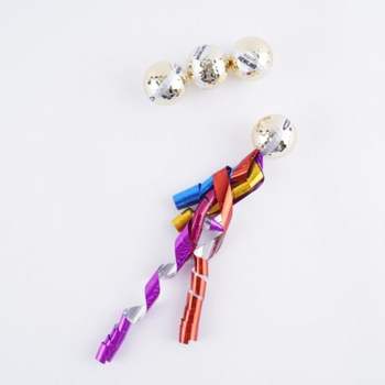 골프 리본 시타 세리머니용 시타골프공 골프시타 골프시타공 이쁜골프공 시구볼