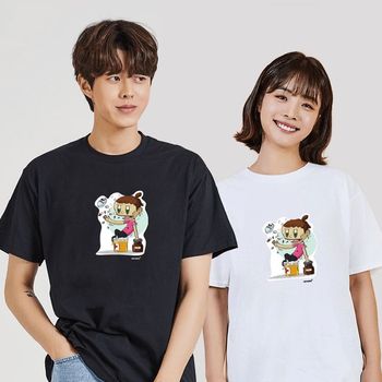 상세설명 참조 키밍 중독 약 폐인 여름반팔티 여행티셔츠