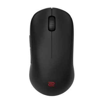 [해외] 벤큐 ZOWIE U2 무선 게이밍 마우스 블랙