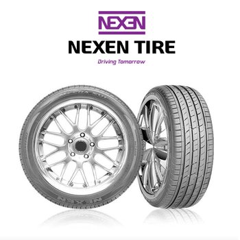 청주타이어 직영장착 넥센 NFERA SU1 265/30R19