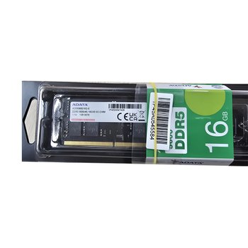 ADATA 노트북 DDR5-5600 CL46 파인인포 16GB-