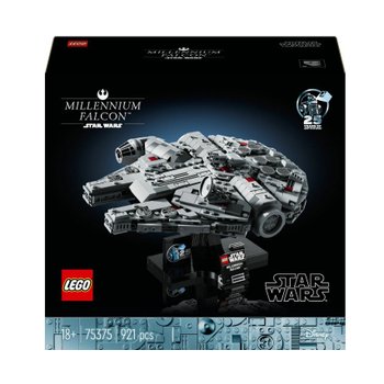 LEGO System A/S 75375 밀레니엄 팔콘™