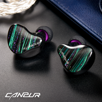 캔퍼 CANPUR CP54E 유선이어폰 2년보증AS