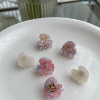 mini candy heart hair pin-WEB06E7