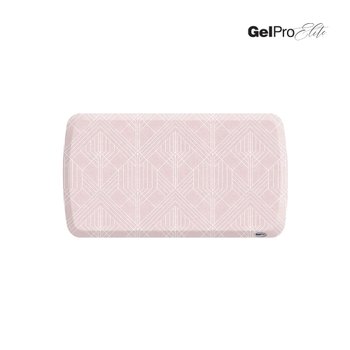 [신세계백화점][GELPRO] 주방매트 소 조지 by 에이미 맥크레디 (핑크)