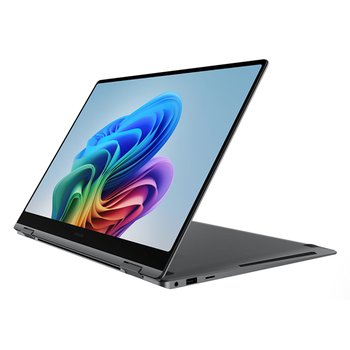 삼성 갤럭시 AI 북5 프로 360 노트북 NT960QHA-KC71G