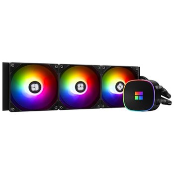 Thermalright FROZEN HORIZON 360 ARGB V2 서린 (블랙)