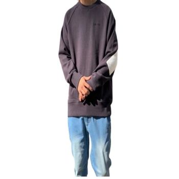 DEUS 데우스 NO.177 CREW (DMF238070C-ATH) (NO.177 크루) 936006