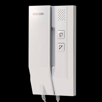 인터폰 KIP-332A 모기 아파트인터폰교체 삼성월패드 삼성비디오폰