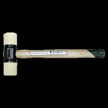 VESSEL 우레탄망치 70 1/4lb(113g)19.5x70mm