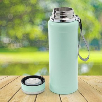 (GTF70652)사계절 HSUY8292 보냉 보온병(1L) (민트)