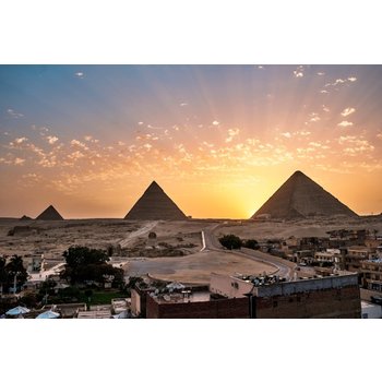 [2030전용] 이집트 일주 9일 카이로 월드체인호텔 후르가다 올인클루시브 리조트 2박 피라미드 뷰 레스토랑 나일크루즈 국내선1회