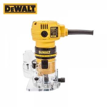 디월트 390W 유선 트리머 DWE6000-KR 부품 소모품 자재 파츠